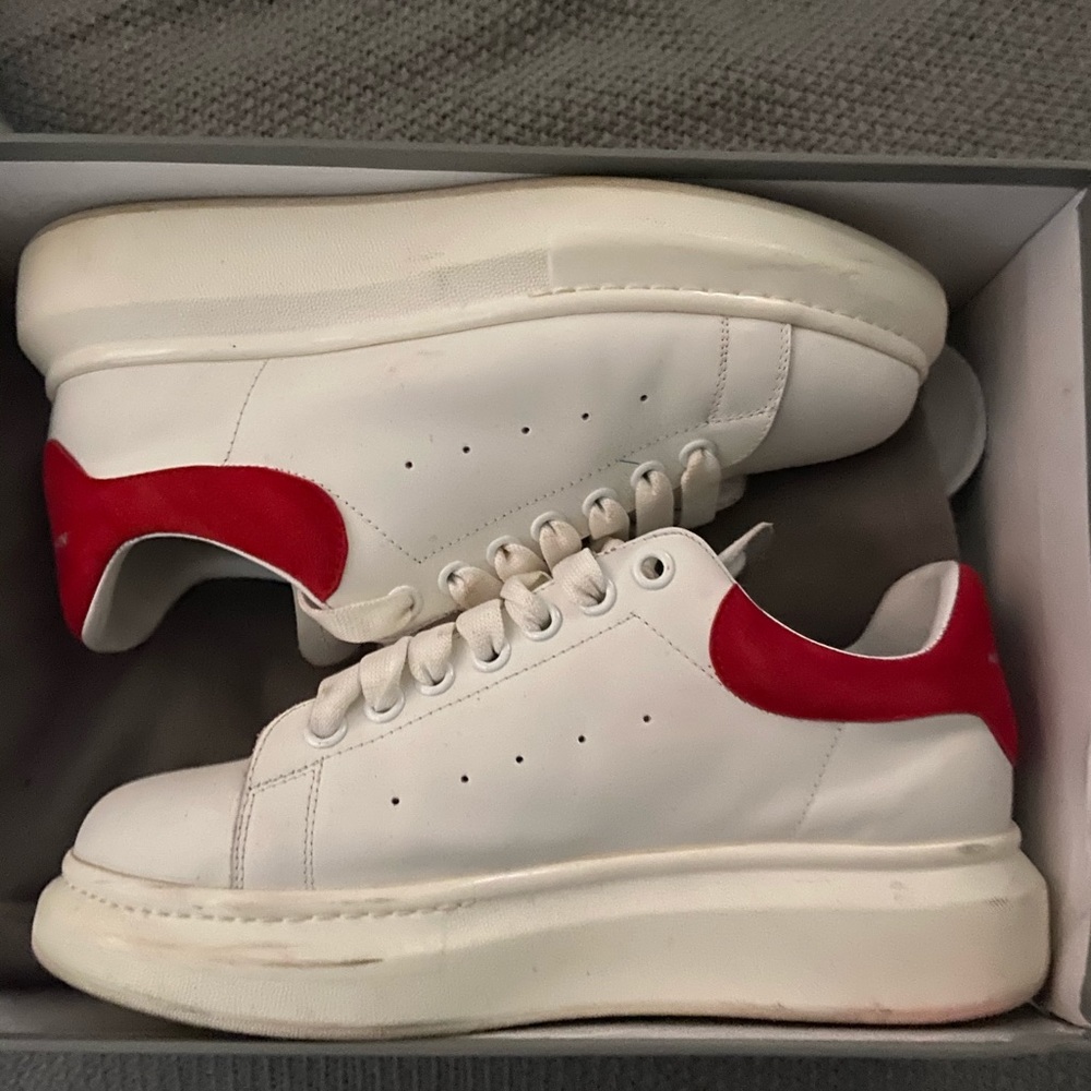 Alexander McQueen